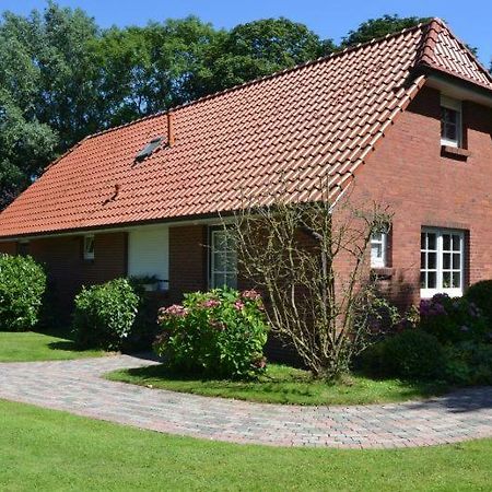 Austernfischer Reitland Exterior foto